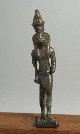 Statuette, ex-voto_0