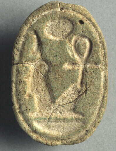 Bague, sceau (?)_1