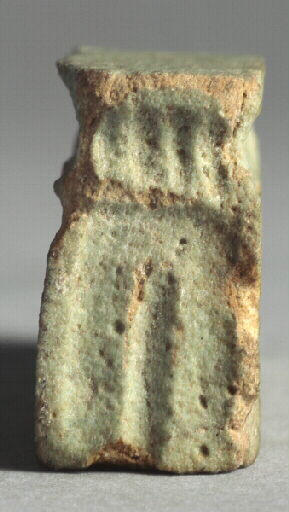 Amulette, pectoral, élément_1