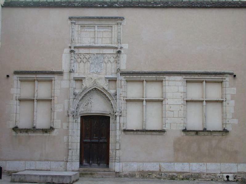 Élément d'architecture, élément d'ensemble_0