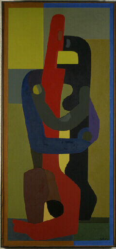 Le grand couple_0