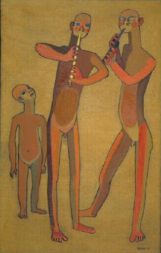 Joueurs de flûte_0
