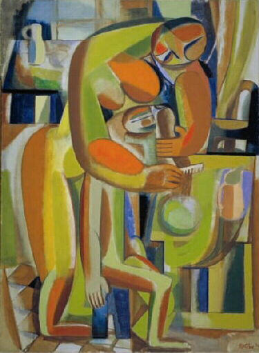 La toilette verte_0