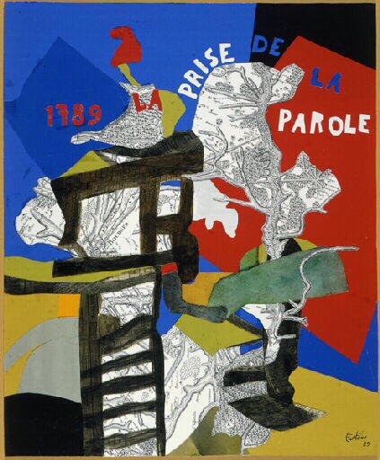 C.233 1789. La prise de la parole dans le Cher_0