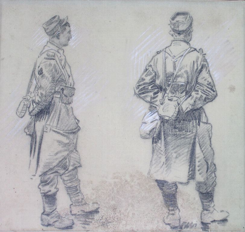 Soldat français de 1914_0