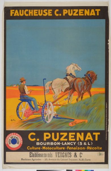 Faucheuse C. Puzenat_0