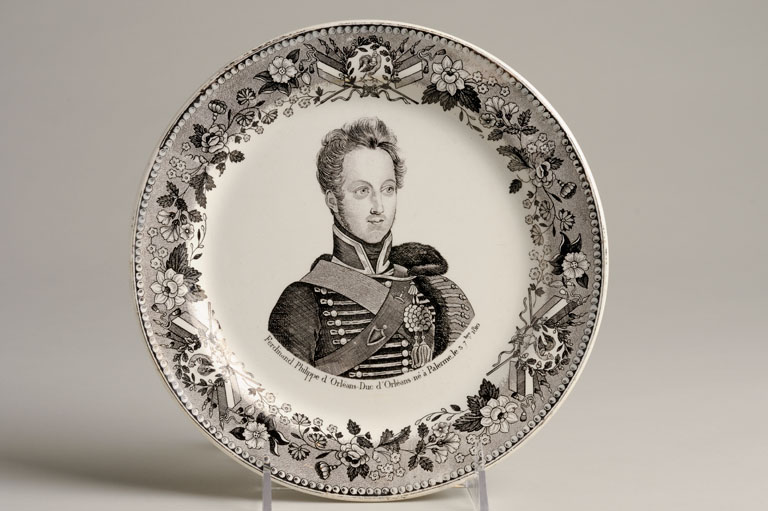 Ferdinand Louis Philippe d'Orléans (1810-1842), duc d'Orléans_0