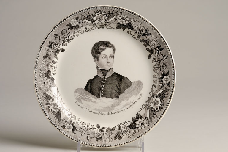 François d'Orléans (1818-1900), prince de Joinville_0