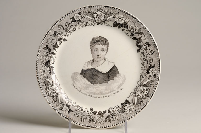 Henri d'Orléans (1822-1897), duc d'Aumale_0