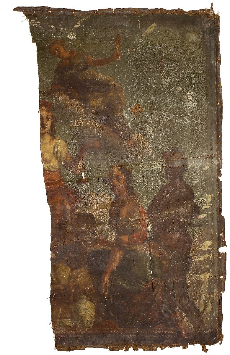 Scène mythologique_1