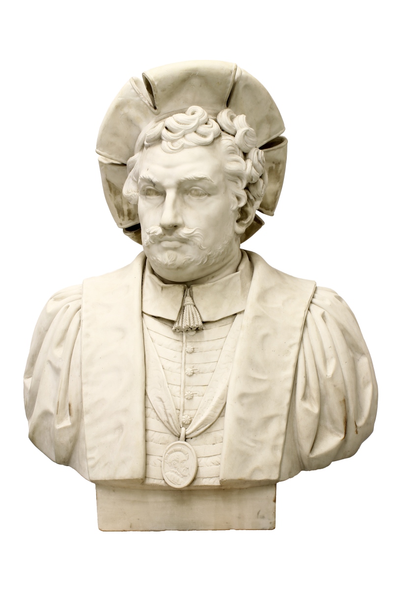 Germain Pilon_0