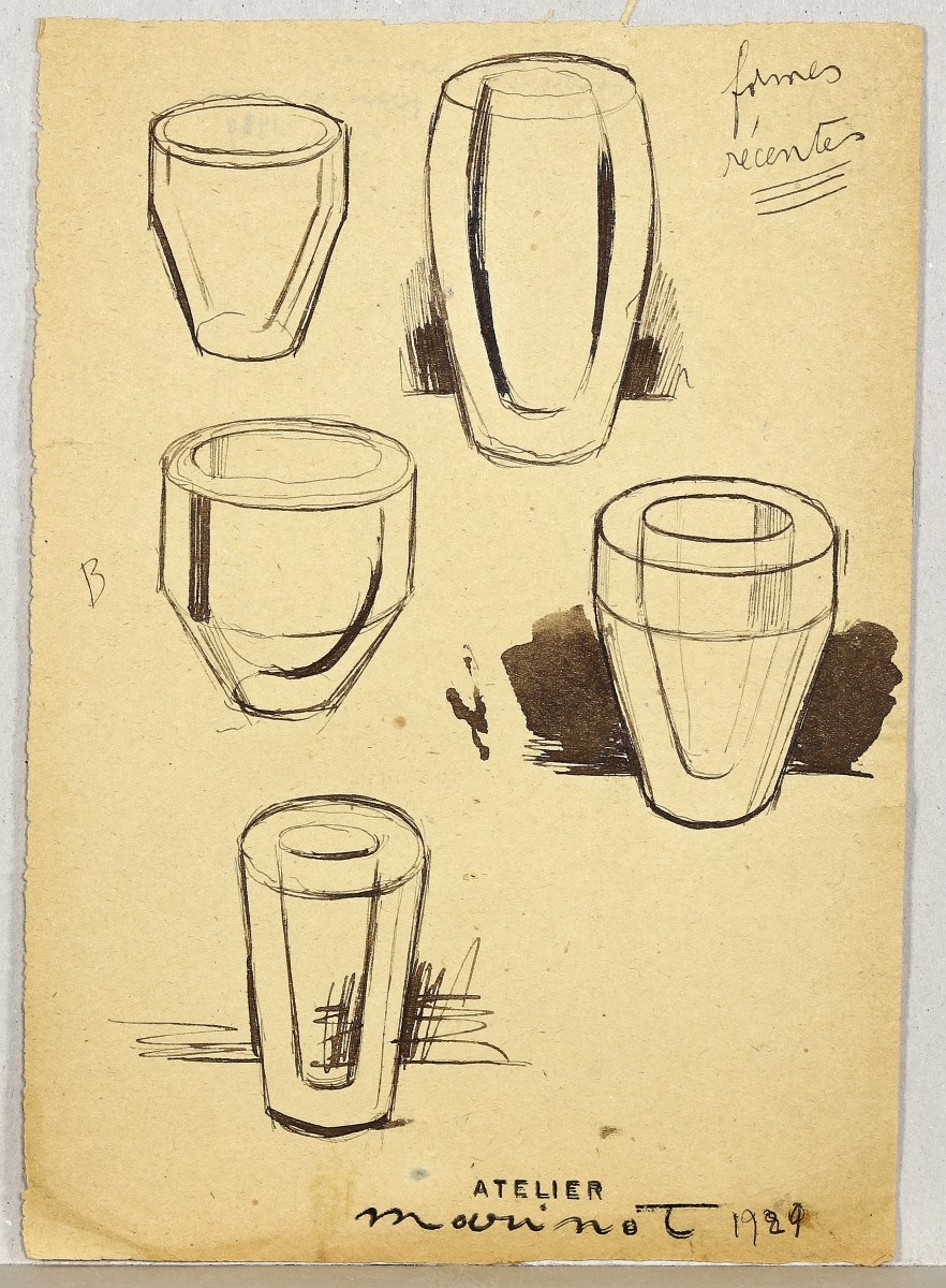 Etude pour verrerie_0