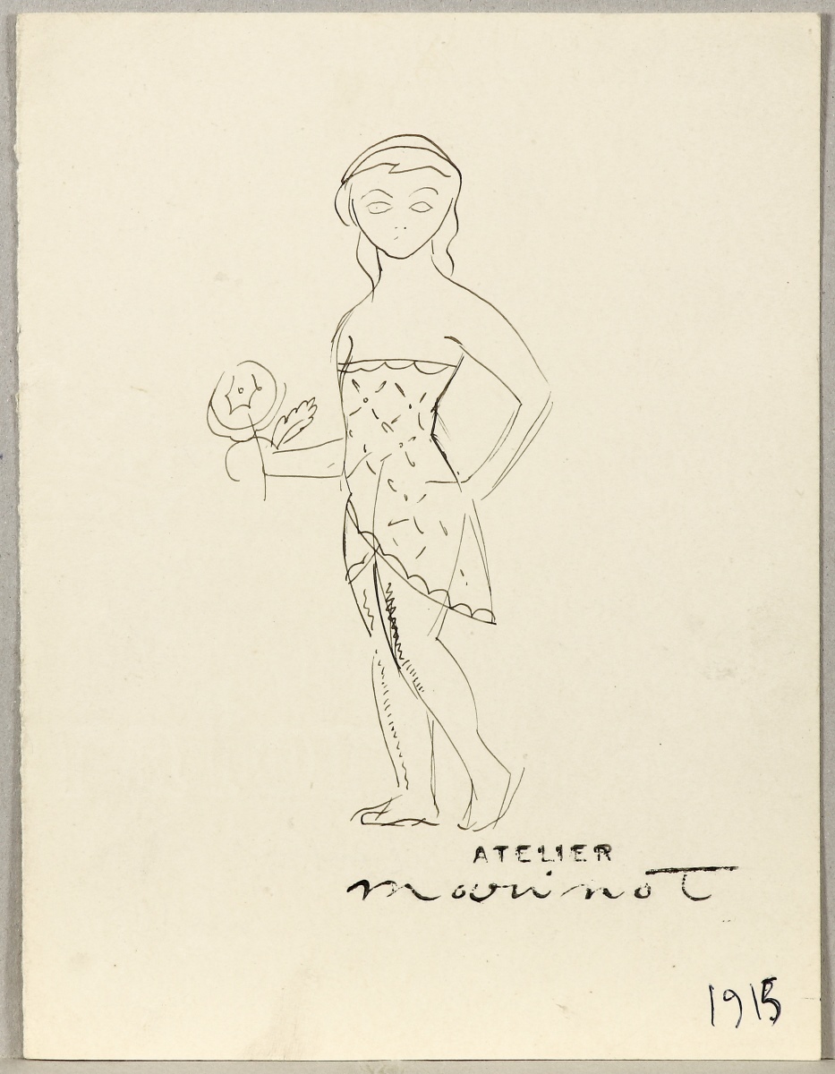 L'enfant à la rose_0