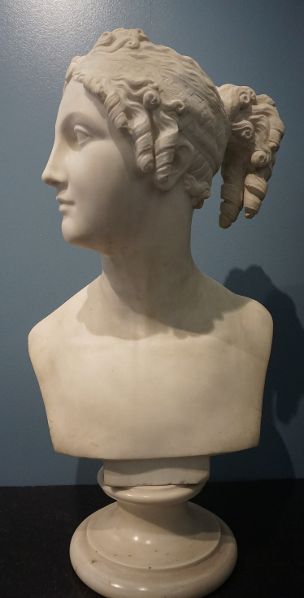 Vénus Victrix dite Vénus Borghese_0