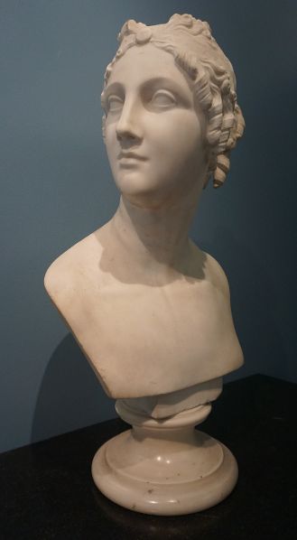 Vénus Victrix dite Vénus Borghese_1