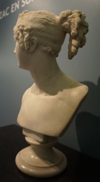 Vénus Victrix dite Vénus Borghese_2