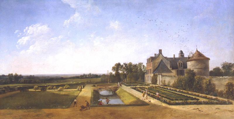 Vue de Paradis, près de Chanteloup_0