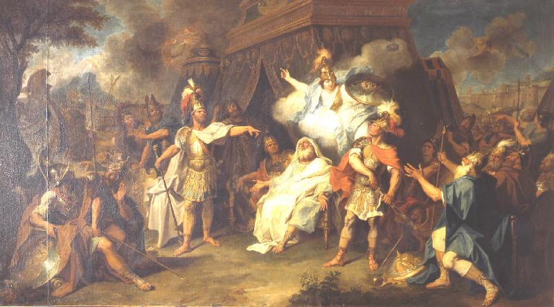 La Colère d'Achille_0