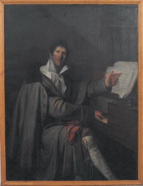 Portrait de Pierre Bertin_0