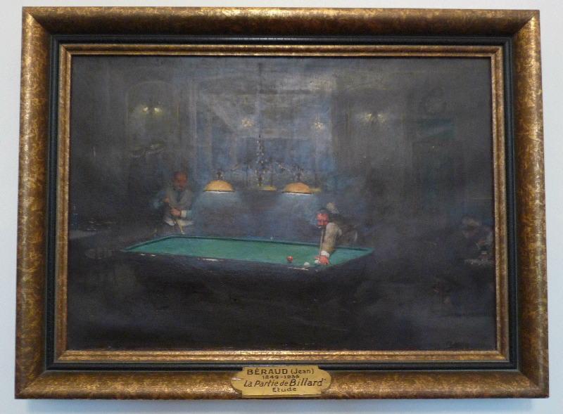 La Partie de billard_1