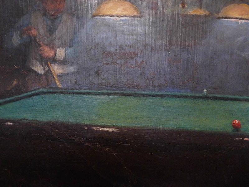 La Partie de billard_3