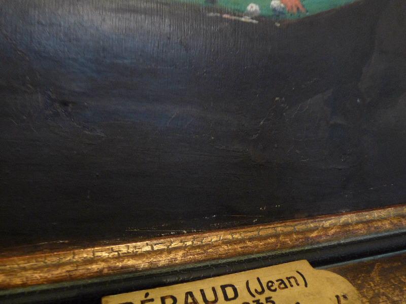 La Partie de billard_5