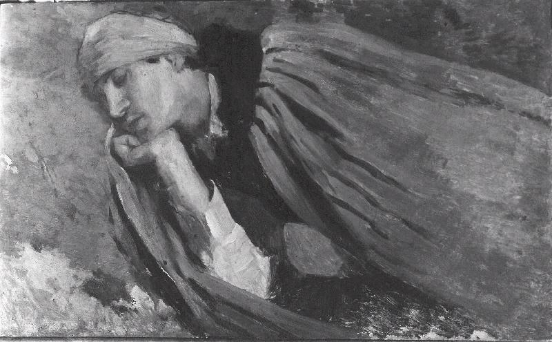 Henri Duhem, Жан-Шарль Казен