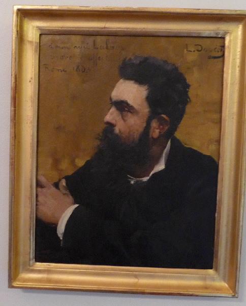 Portrait de Victor Laloux_1