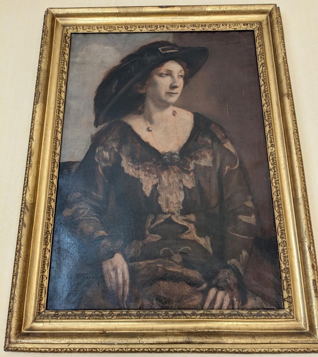 Portrait de Marie Duchateau_0