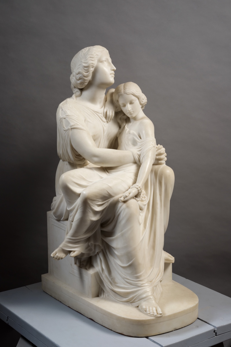 La convalescence — Pierre Loison