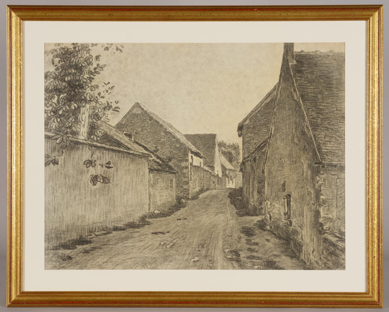 Rue d'Herbilly, Ludovic Duclos