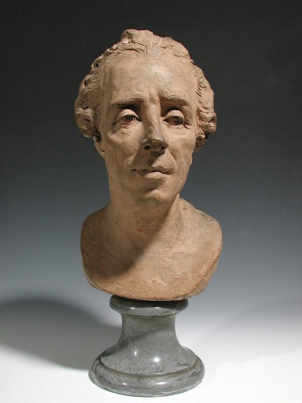 Portrait en buste d'Aignan-Thomas Desfriches_0