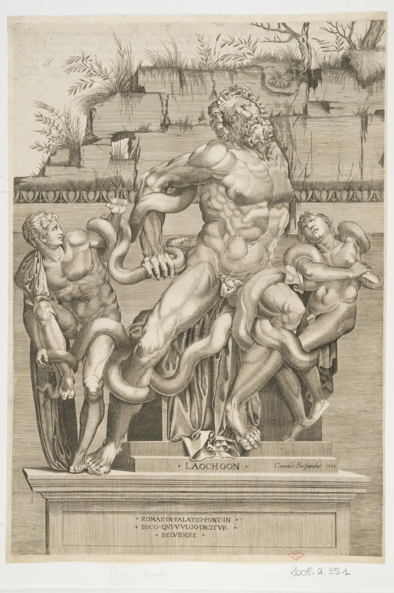 Le Laocoon_0