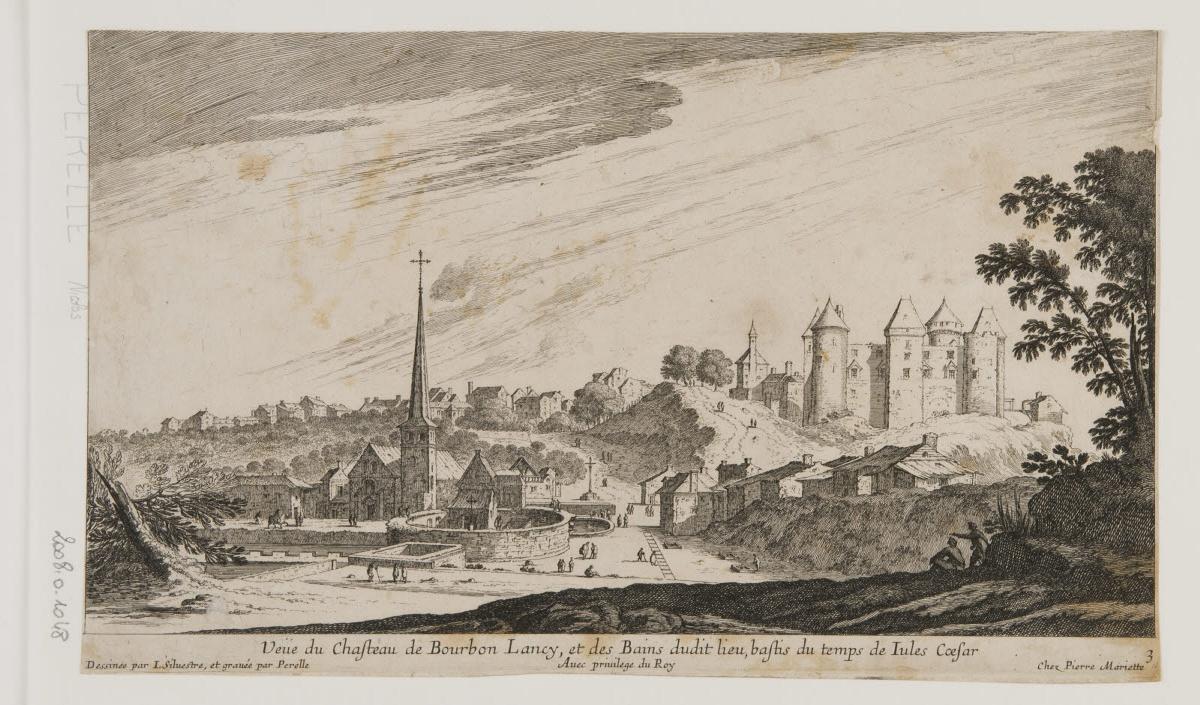 Vue du château de Boubon Lancy_0