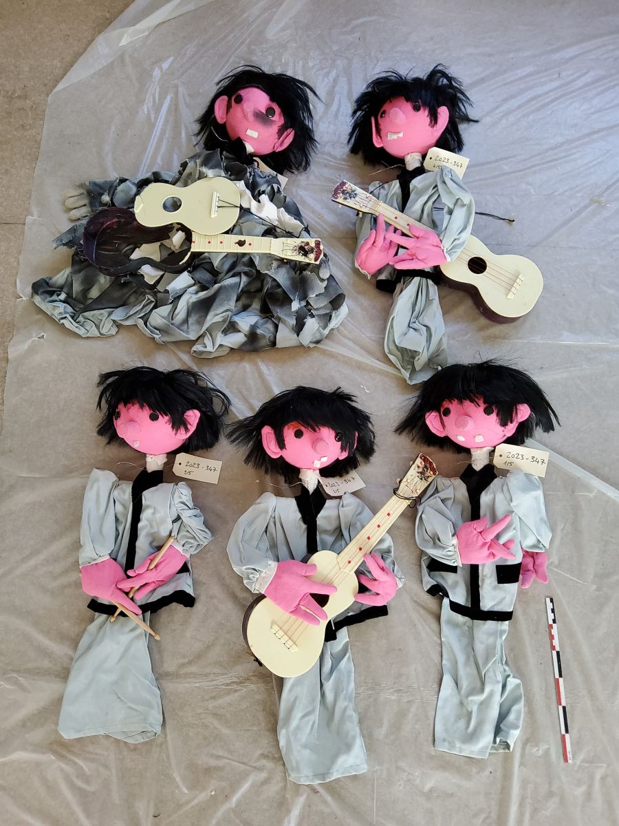 Les Beatles_0