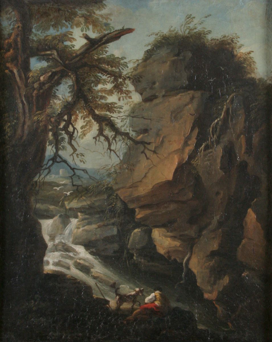 Le Torrent_0