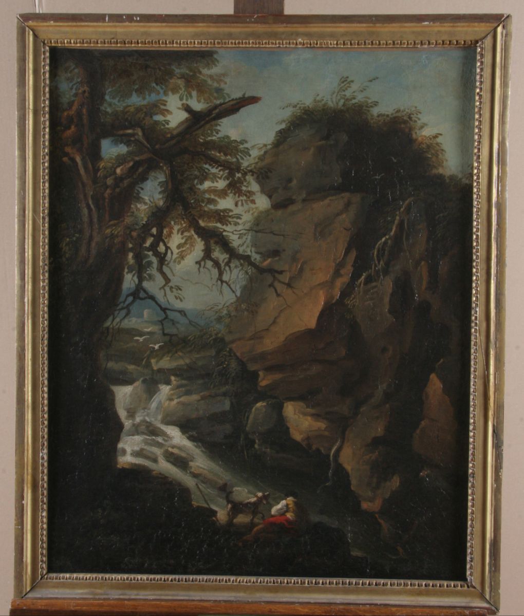 Le Torrent_1
