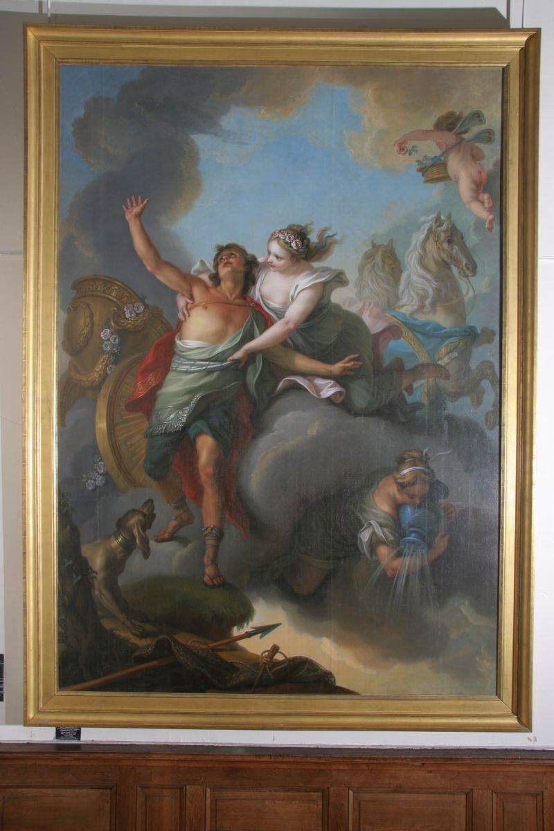 L'Aurore et Céphale_1