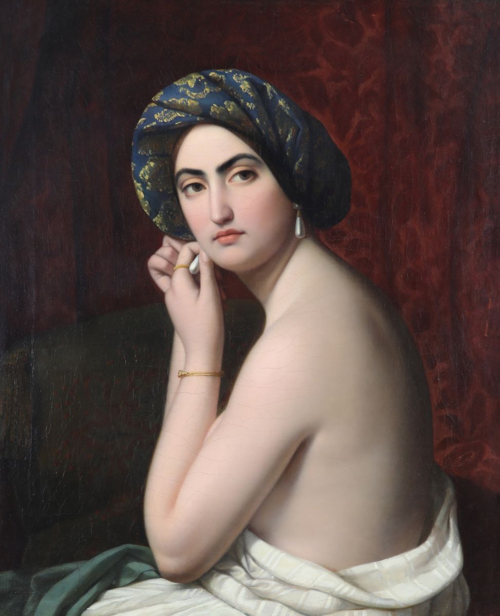 Odalisque_0