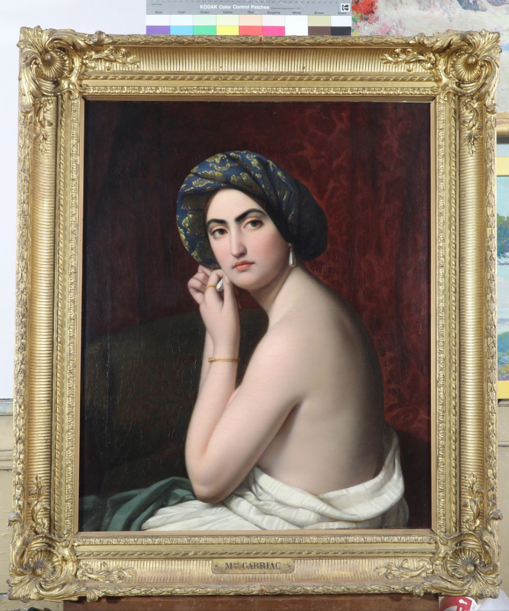 Odalisque_1