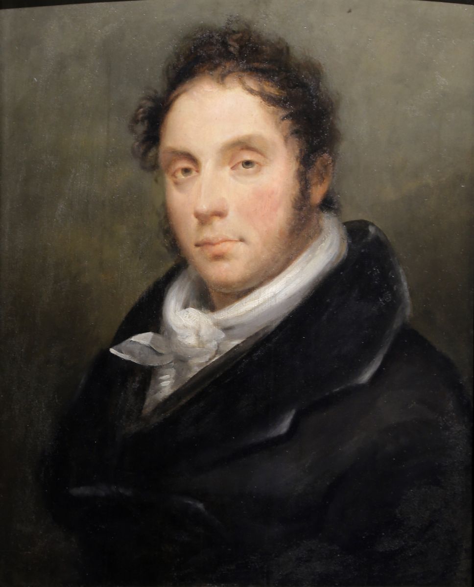 Portrait supposé de Lord Byron_0