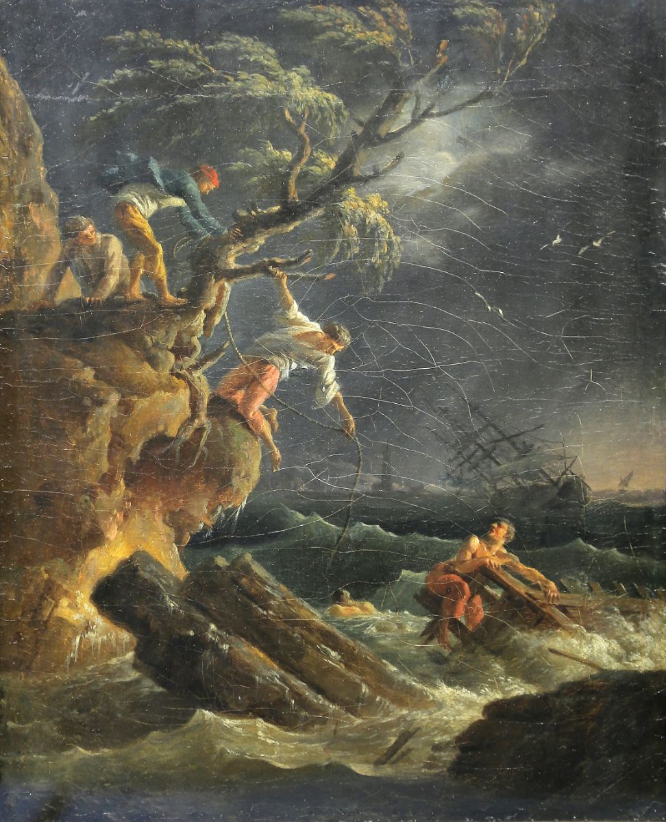 La Tempête_0