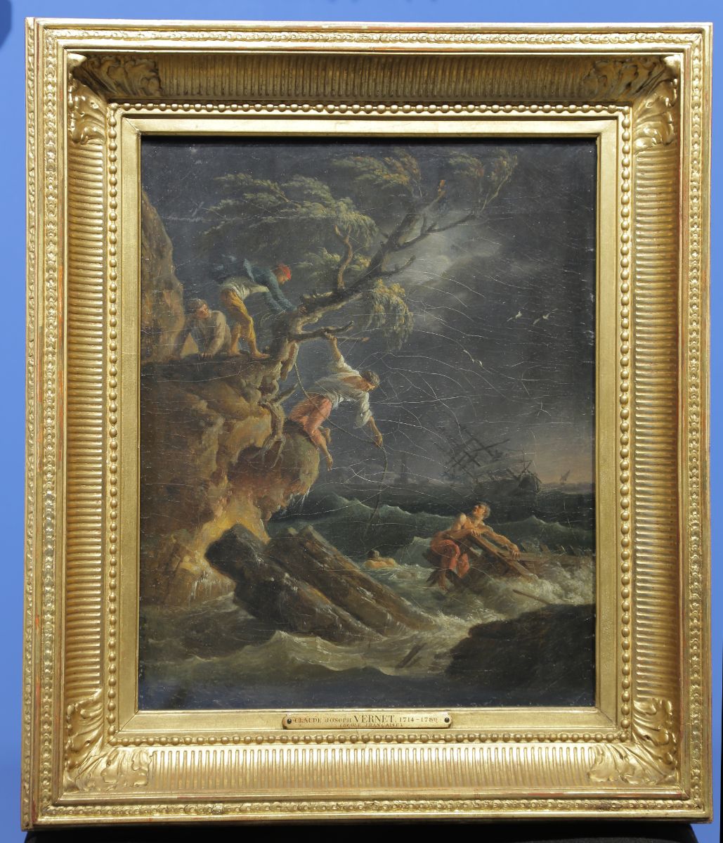 La Tempête_1
