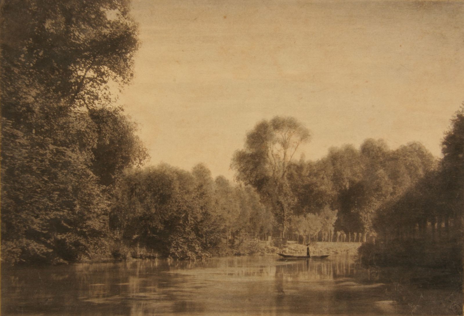 Troyes, tireur de grèves au pont des Charmilles_0