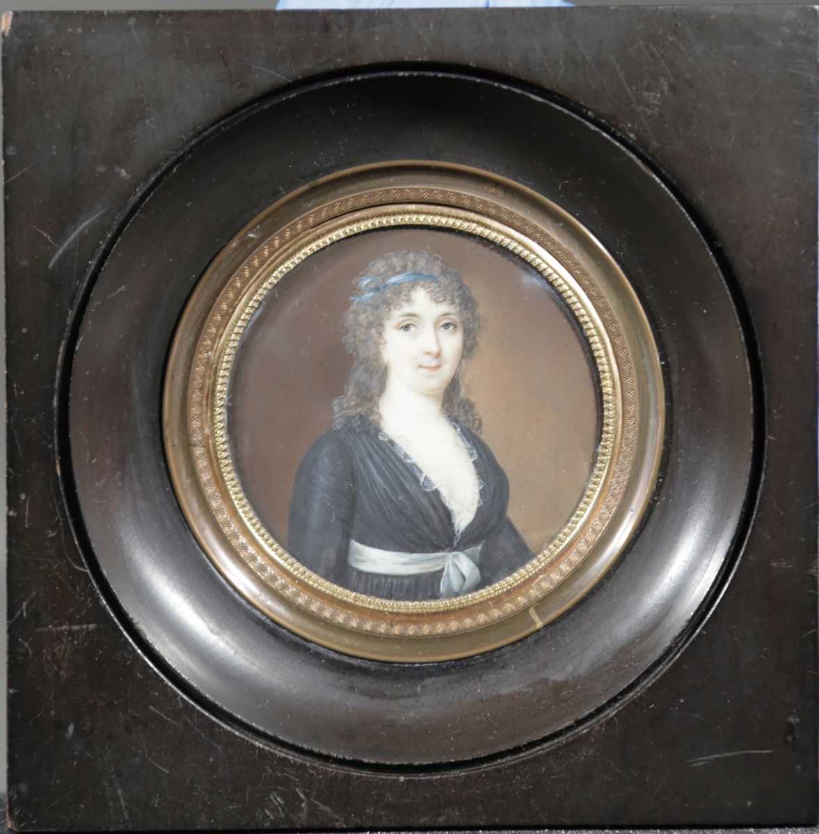 Portrait de Geneviève Jeanne Bertaud, épouse de Pierre-François Pillard_1