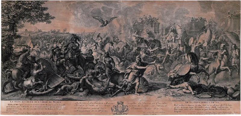 La bataille d'Arbelles_0
