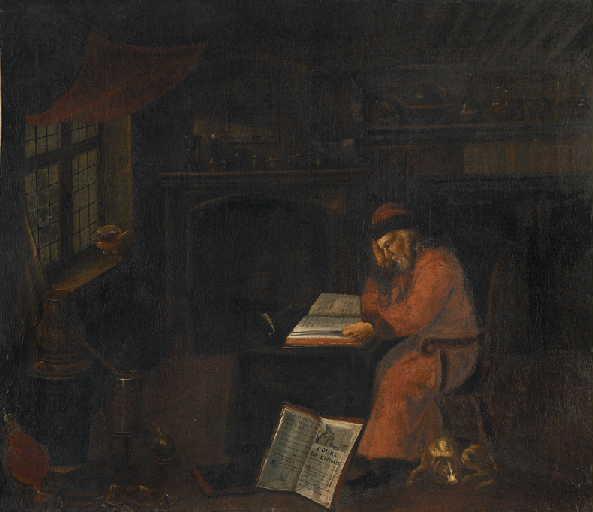 L'Alchimiste_0