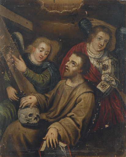 Saint François d'Assise_0