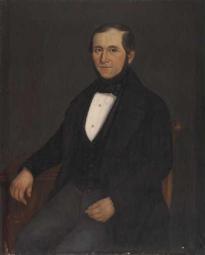 Portrait de Charles Picot_0