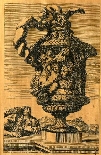 Aiguière, Jean Le Pautre, 1835